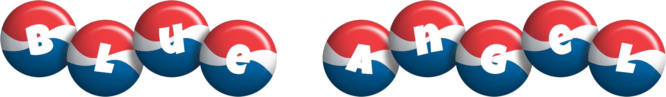 Blue Angel paris logo